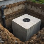 Szczegółowy poradnik obejmujący wyboru, montażu oraz bezproblemowego użytkowania betonowego zbiornika bezodpływowego