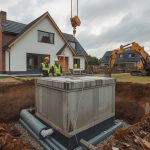 Szczelne szambo betonowe – poradnik dla inwestorów przed zakupem